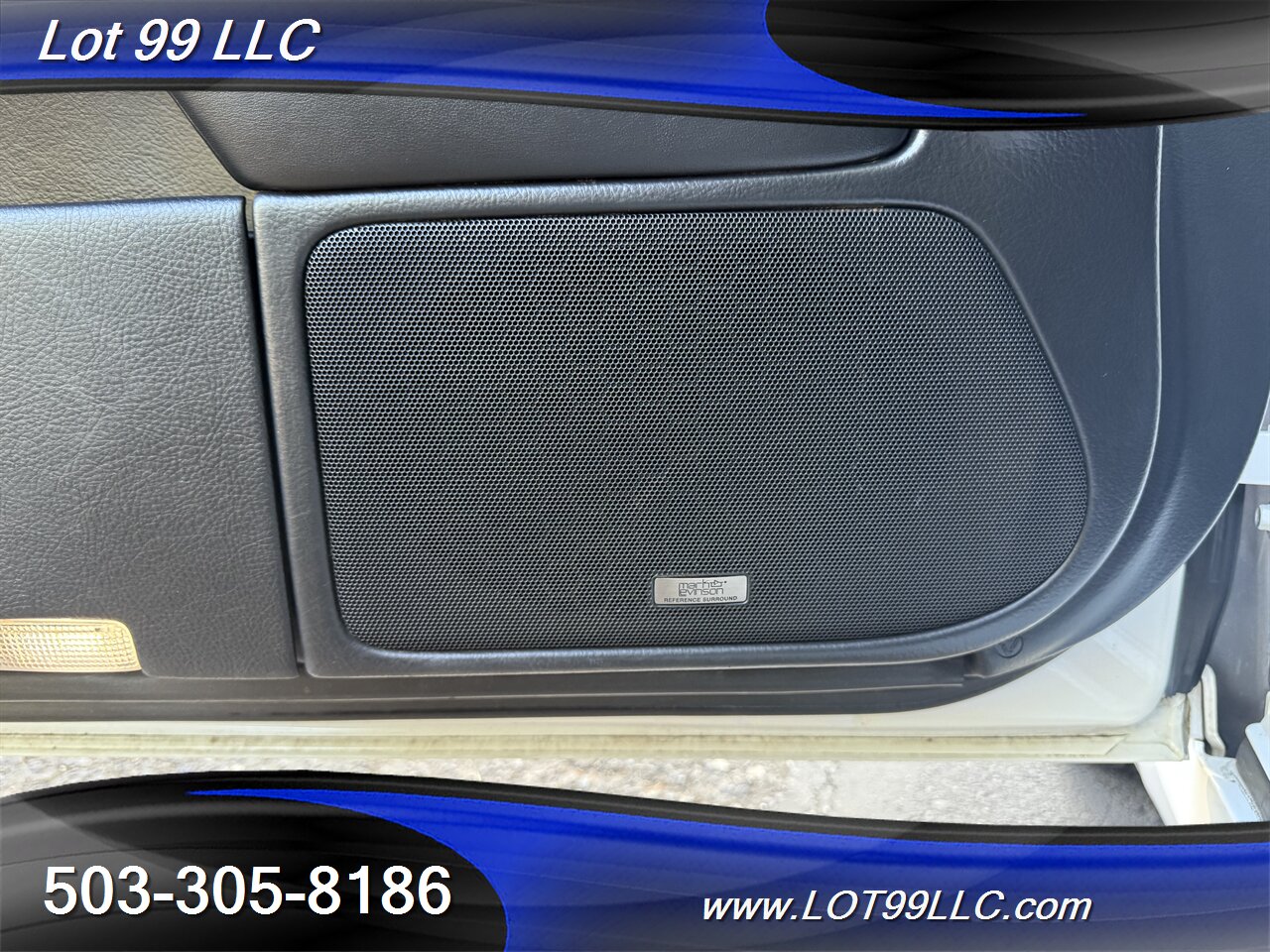 2013 Lexus LS 460 AWD 4.6L V8 360hp Navi Cam Roof - Photo 25 - Milwaukie, OR 97267