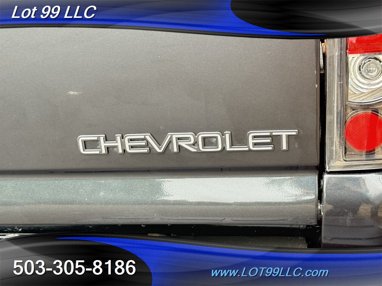 2004 Chevrolet Silverado 1500 4x4  4dr Extended Cab 5.3L V8 Bed   - Photo 41 - Milwaukie, OR 97267