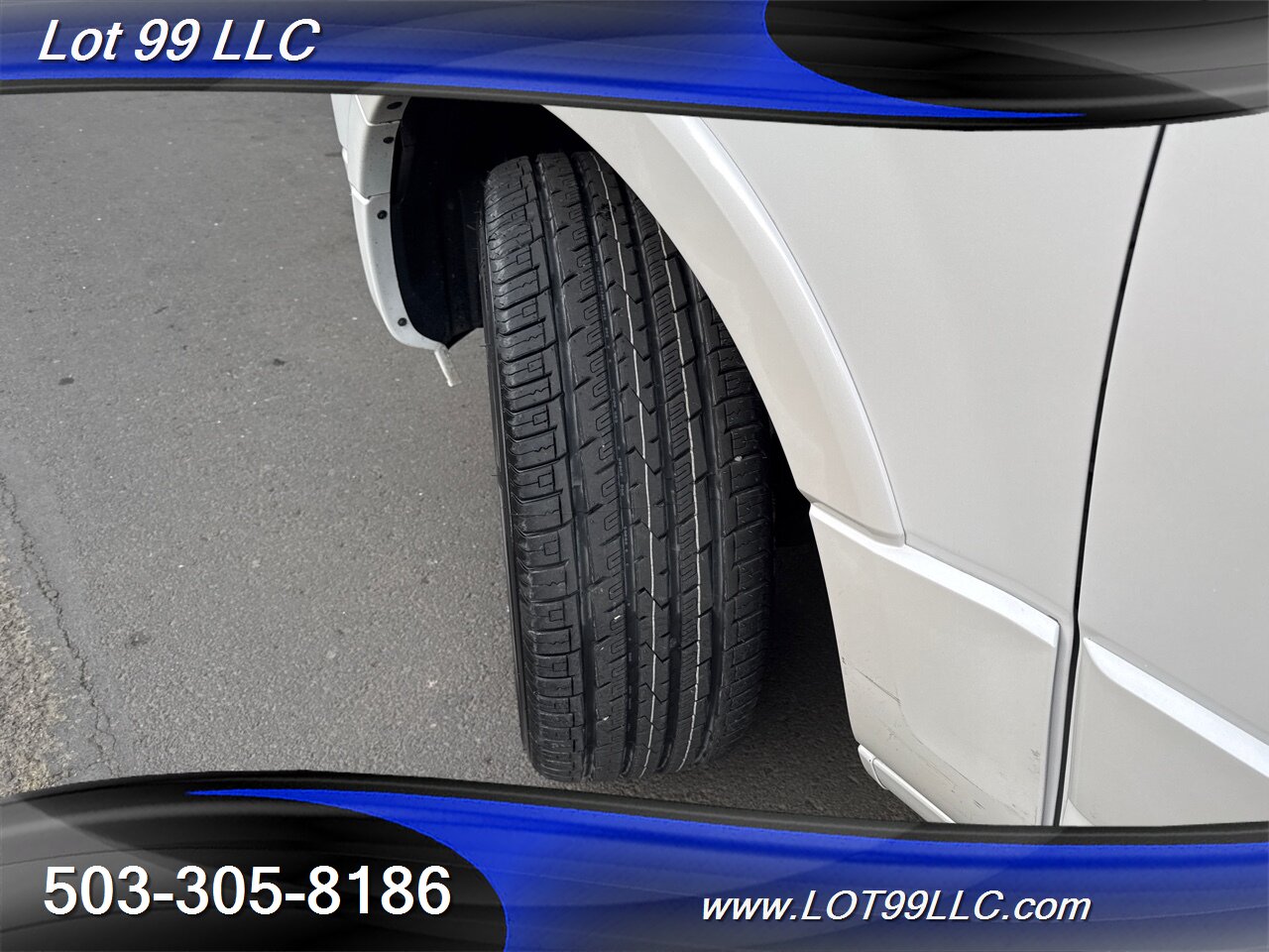 2010 Ford Expedition Limited 102k NEW TIRES 3rd Row HTD Leather   - Photo 24 - Milwaukie, OR 97267