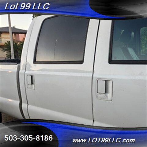 2016 Ford F-350 Super Duty Lariat - Photo 8 - Milwaukie, OR 97267