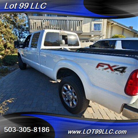2016 Ford F-350 Super Duty Lariat - Photo 2 - Milwaukie, OR 97267