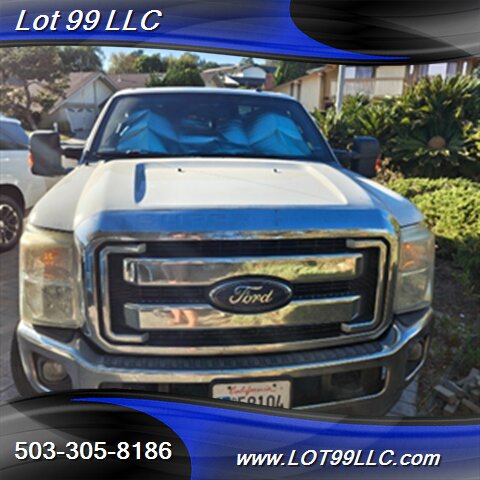 2016 Ford F-350 Super Duty Lariat - Photo 4 - Milwaukie, OR 97267