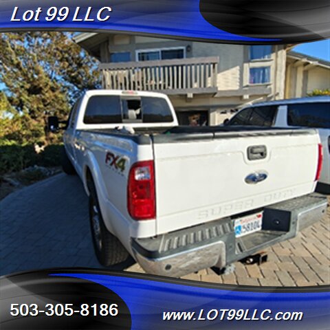 2016 Ford F-350 Super Duty Lariat - Photo 3 - Milwaukie, OR 97267