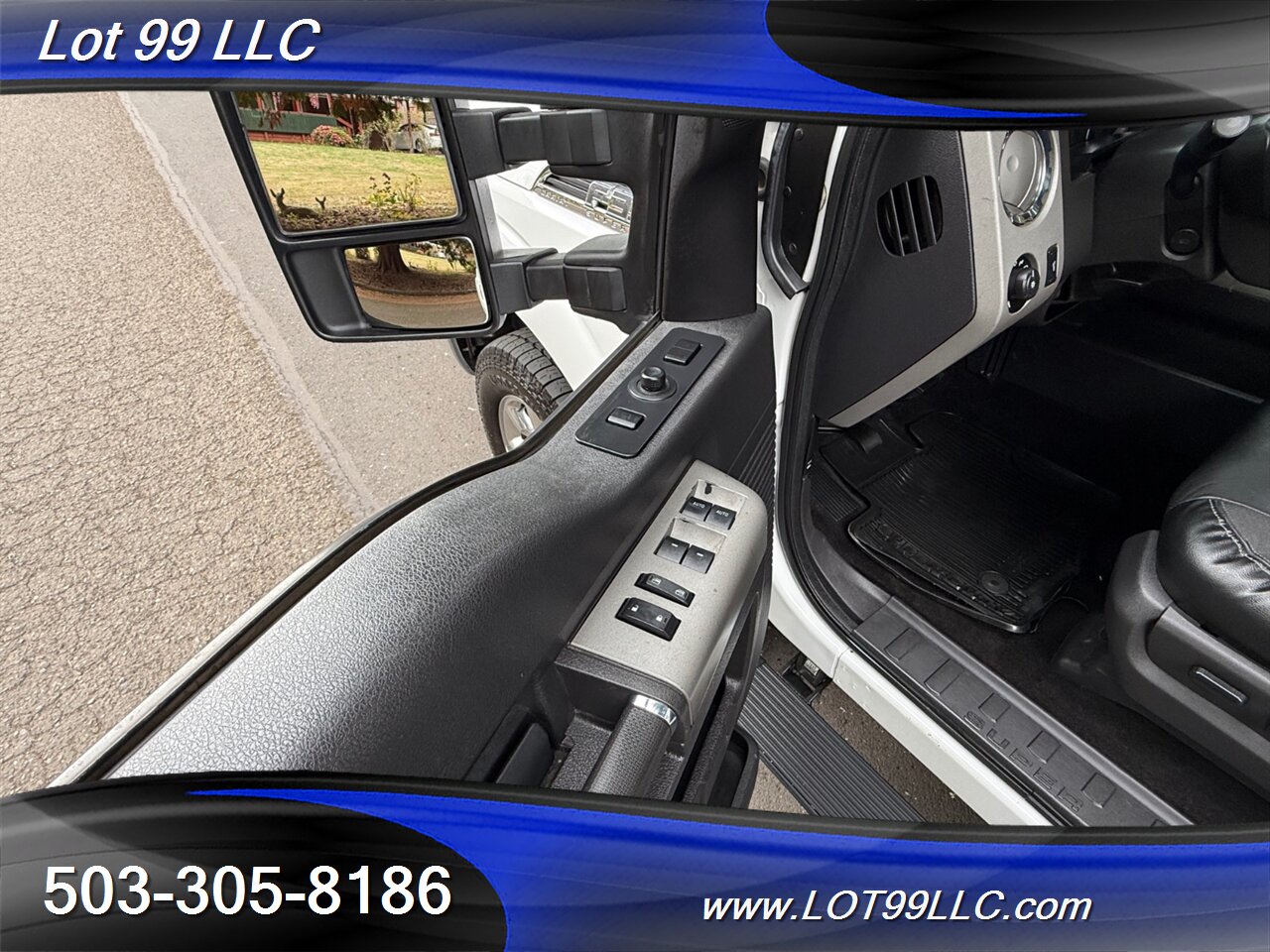 2016 Ford F-350 Lariat 4x4 6.7 Power Stroke Diesel LONG BED Leather Roof - Photo 33 - Milwaukie, OR 97267