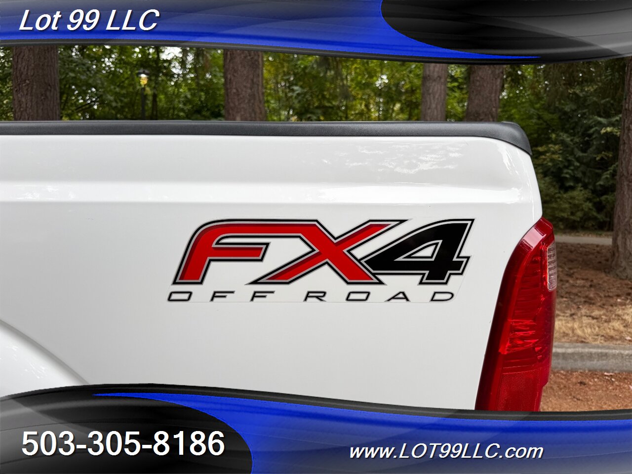 2016 Ford F-350 Lariat 4x4 6.7 Power Stroke Diesel LONG BED Leather Roof - Photo 57 - Milwaukie, OR 97267