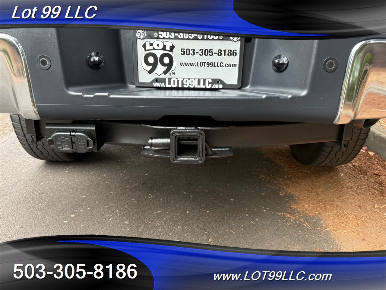 2016 Ford F-350 Lariat 4x4 6.7 Power Stroke Diesel LONG BED Leather Roof - Photo 53 - Milwaukie, OR 97267