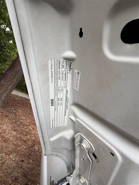 2016 Ford F-350 Lariat 4x4 6.7 Power Stroke Diesel LONG BED Leather Roof - Photo 48 - Milwaukie, OR 97267