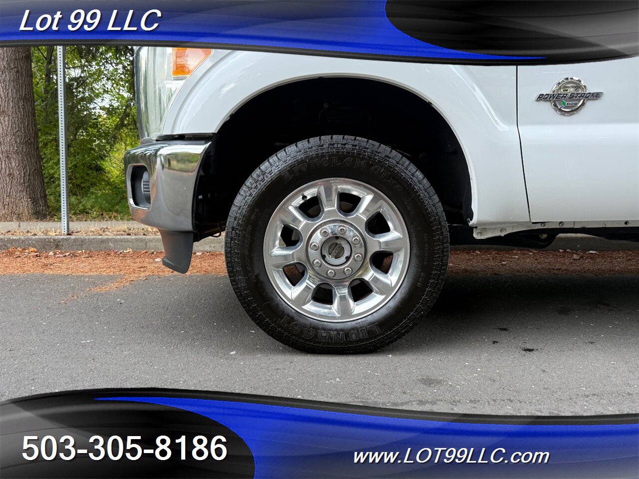 2016 Ford F-350 Lariat 4x4 6.7 Power Stroke Diesel LONG BED Leather Roof - Photo 24 - Milwaukie, OR 97267
