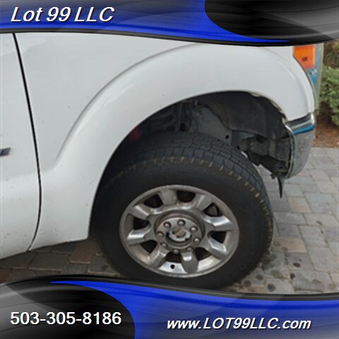 2016 Ford F-350 Super Duty Lariat - Photo 5 - Milwaukie, OR 97267