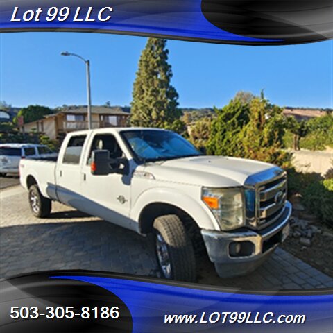 2016 Ford F-350 Super Duty Lariat - Photo 1 - Milwaukie, OR 97267