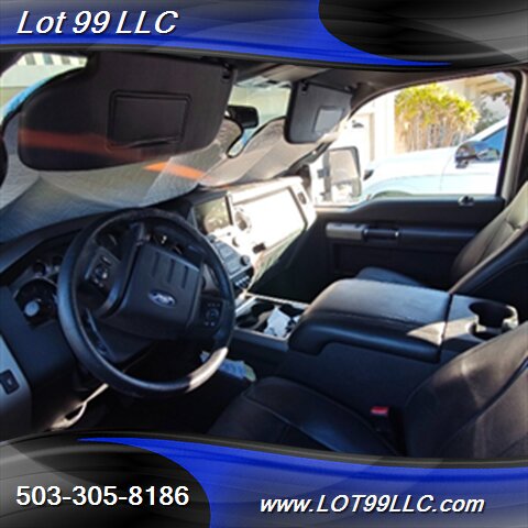 2016 Ford F-350 Super Duty Lariat - Photo 6 - Milwaukie, OR 97267