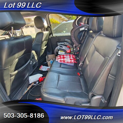 2016 Ford F-350 Super Duty Lariat - Photo 7 - Milwaukie, OR 97267