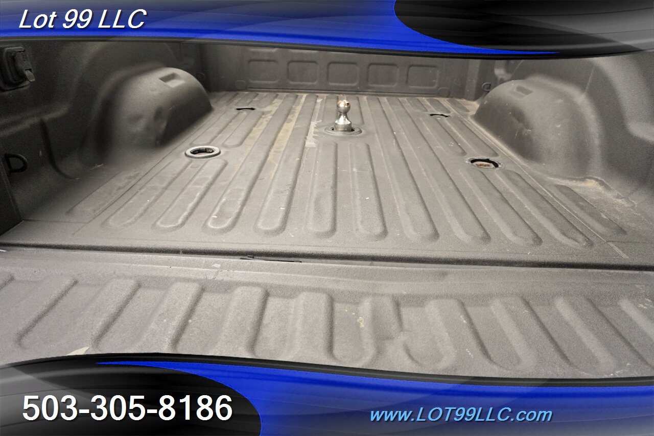 2019 RAM 3500 Big Horn 4X4 Crew Cab 6.7L Cummins Diesel Short Bed Heated Seats Premium Wheels NEW TIRES 1 OWNER - Photo 15 - Milwaukie, OR 97267