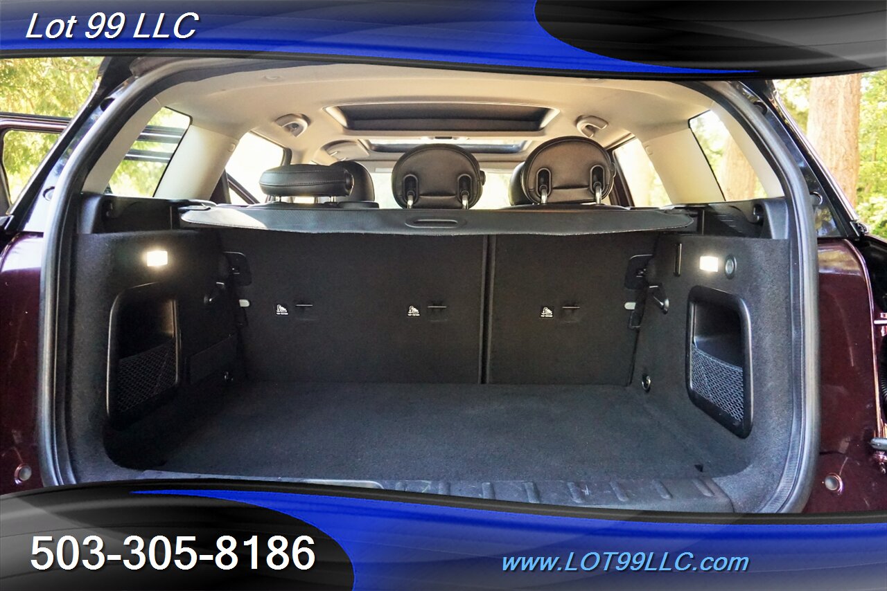 2017 MINI Clubman Cooper S ALL4 AWD Only 64k Heated Leather Pano - Photo 25 - Milwaukie, OR 97267
