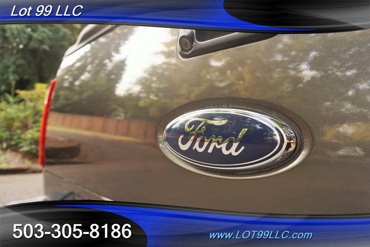 2008 Ford F-350 Lariat 4x4 Power Storke Heated Leather Moon LIFTED - Photo 32 - Milwaukie, OR 97267