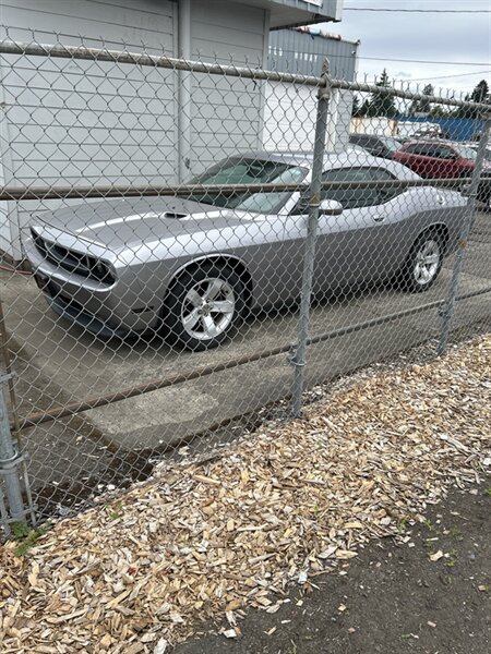 2014 Dodge Challenger SXT  