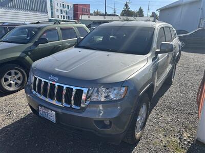 2012 Jeep Grand Cherokee Laredo   - Photo 2 - Portland, OR 97218