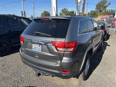 2012 Jeep Grand Cherokee Laredo   - Photo 6 - Portland, OR 97218