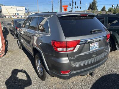 2012 Jeep Grand Cherokee Laredo   - Photo 7 - Portland, OR 97218