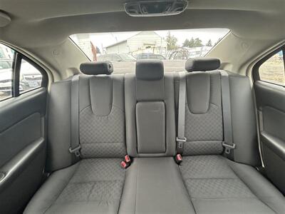 2012 Ford Fusion SE   - Photo 4 - Portland, OR 97218