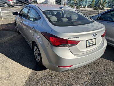 2016 Hyundai ELANTRA SE   - Photo 8 - Portland, OR 97218