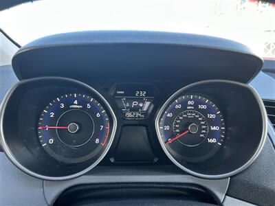 2016 Hyundai ELANTRA SE   - Photo 3 - Portland, OR 97218