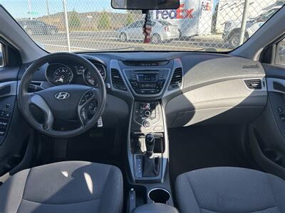 2016 Hyundai ELANTRA SE   - Photo 5 - Portland, OR 97218