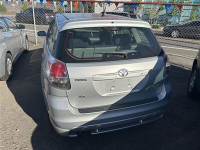 2008 Toyota Matrix XR   - Photo 6 - Portland, OR 97218