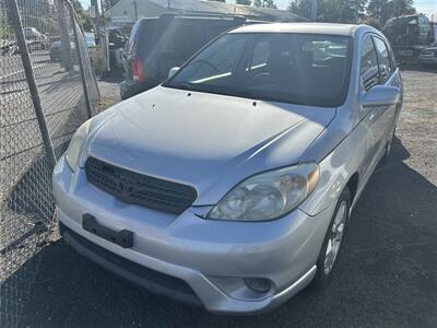 2008 Toyota Matrix XR   - Photo 1 - Portland, OR 97218