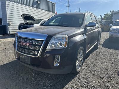 2011 GMC Terrain SLT-2   - Photo 2 - Portland, OR 97218