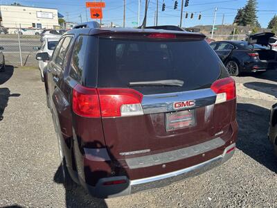 2011 GMC Terrain SLT-2   - Photo 7 - Portland, OR 97218