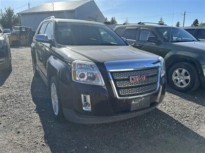 2011 GMC Terrain SLT-2   - Photo 1 - Portland, OR 97218