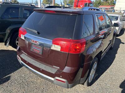 2011 GMC Terrain SLT-2   - Photo 8 - Portland, OR 97218