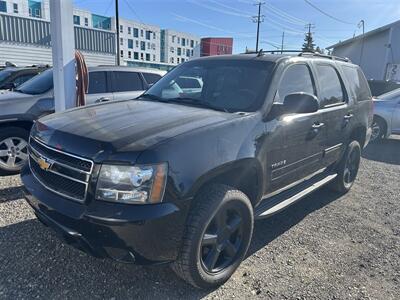 2013 Chevrolet Tahoe LT   - Photo 2 - Portland, OR 97218