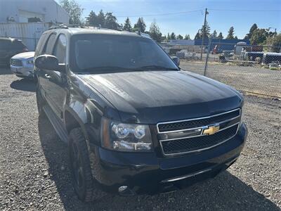 2013 Chevrolet Tahoe LT   - Photo 1 - Portland, OR 97218