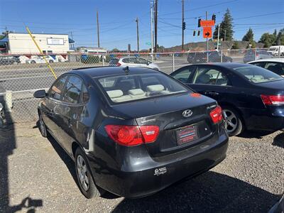 2009 Hyundai ELANTRA SE   - Photo 5 - Portland, OR 97218