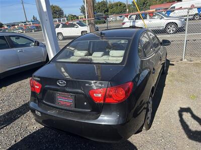 2009 Hyundai ELANTRA SE   - Photo 6 - Portland, OR 97218