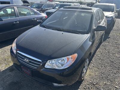 2009 Hyundai ELANTRA SE   - Photo 1 - Portland, OR 97218