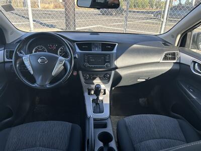 2015 Nissan Sentra S   - Photo 5 - Portland, OR 97218