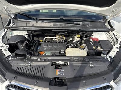 2018 Buick Encore Preferred II   - Photo 18 - Toms River, NJ 08753