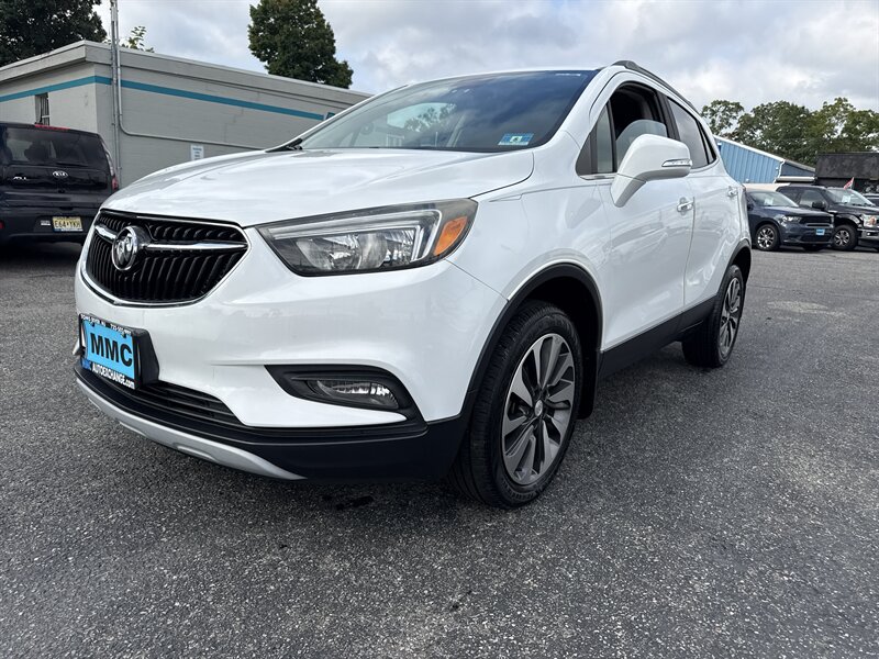 2018 Buick Encore Preferred II   - Photo 1 - Toms River, NJ 08753