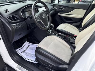2018 Buick Encore Preferred II   - Photo 10 - Toms River, NJ 08753