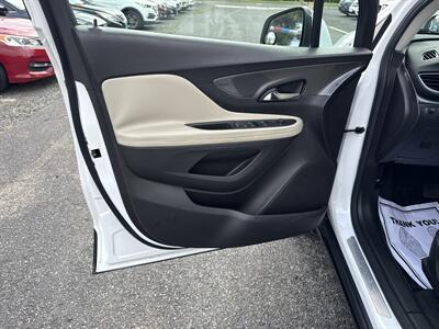 2018 Buick Encore Preferred II   - Photo 16 - Toms River, NJ 08753