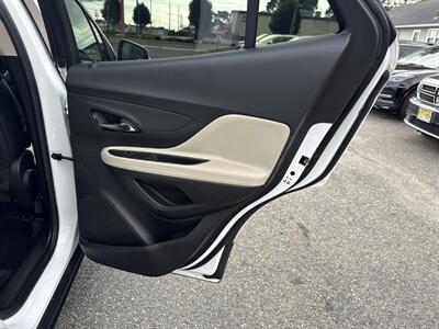 2018 Buick Encore Preferred II   - Photo 15 - Toms River, NJ 08753