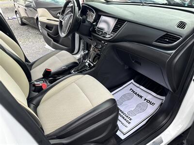 2018 Buick Encore Preferred II   - Photo 11 - Toms River, NJ 08753