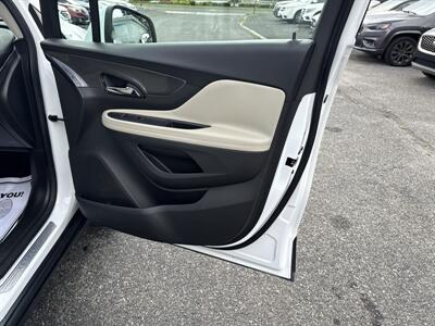 2018 Buick Encore Preferred II   - Photo 14 - Toms River, NJ 08753