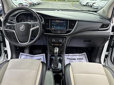 2018 Buick Encore Preferred II   - Photo 13 - Toms River, NJ 08753