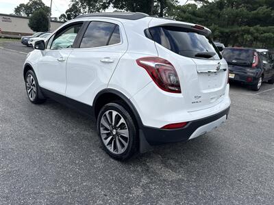 2018 Buick Encore Preferred II   - Photo 4 - Toms River, NJ 08753