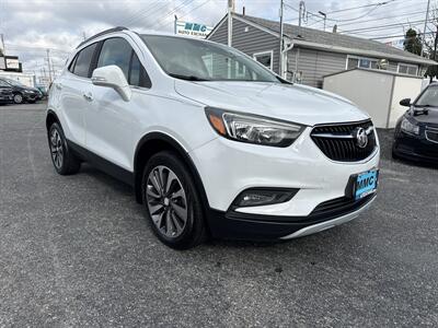 2018 Buick Encore Preferred II   - Photo 2 - Toms River, NJ 08753