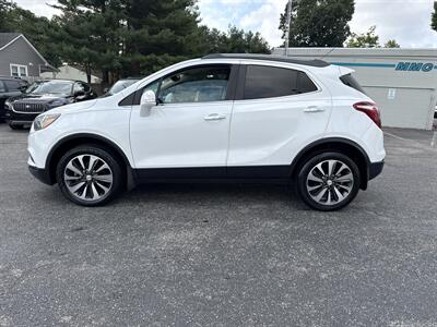 2018 Buick Encore Preferred II   - Photo 5 - Toms River, NJ 08753